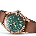 Часы Oris Big Crown Pointer Date 80Th Anniversary Edition 01 754 7741 3167-07 5 20 58BR фото 2